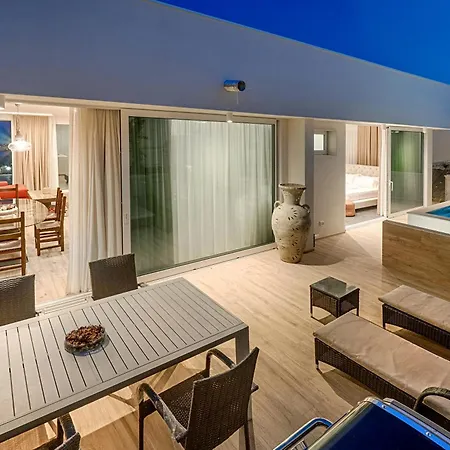 Petraianca Panoramic Bh Hotel