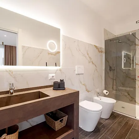 Hotel Petraianca Panoramic Bh Marina di Ragusa