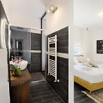 Petraianca Panoramic Bh Hotel 5*