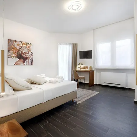 Petraianca Panoramic Bh Hotell 5*