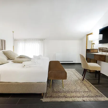 Petraianca Panoramic Bh Hotell 5*