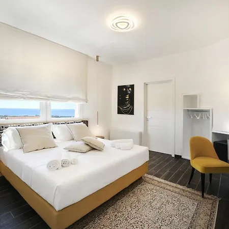 Hotell Petraianca Panoramic Bh Marina di Ragusa