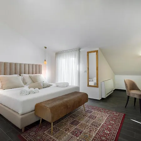 Petraianca Panoramic Bh Hotell 5*