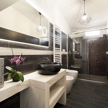 Hotell Petraianca Panoramic Bh 5*