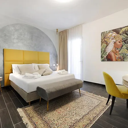 Hotell Petraianca Panoramic Bh 5*