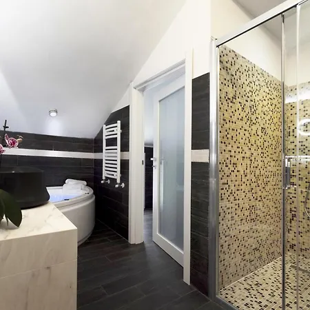 Petraianca Panoramic Bh 5*