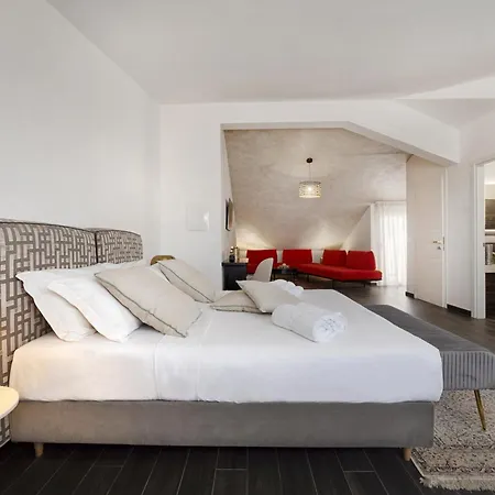 Petraianca Panoramic Bh Hotell 5*